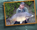 Pescuit la crap la boilies  (pescuit la somn)