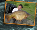 Pescuit la crap la boilies  (pescuit la somn)